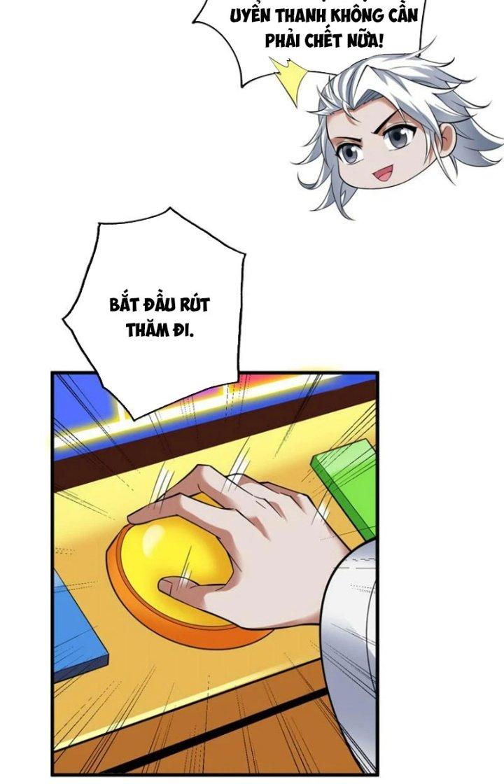 ẩn cư mười vạn năm, đời sau mời ta rời núi chapter 62 48