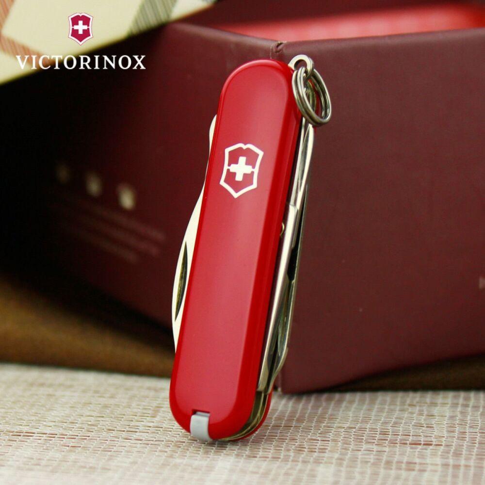 Dao đa năng VICTORINOX Rambler 0.6363 (58 mm) – Hãng phân phối chính thức