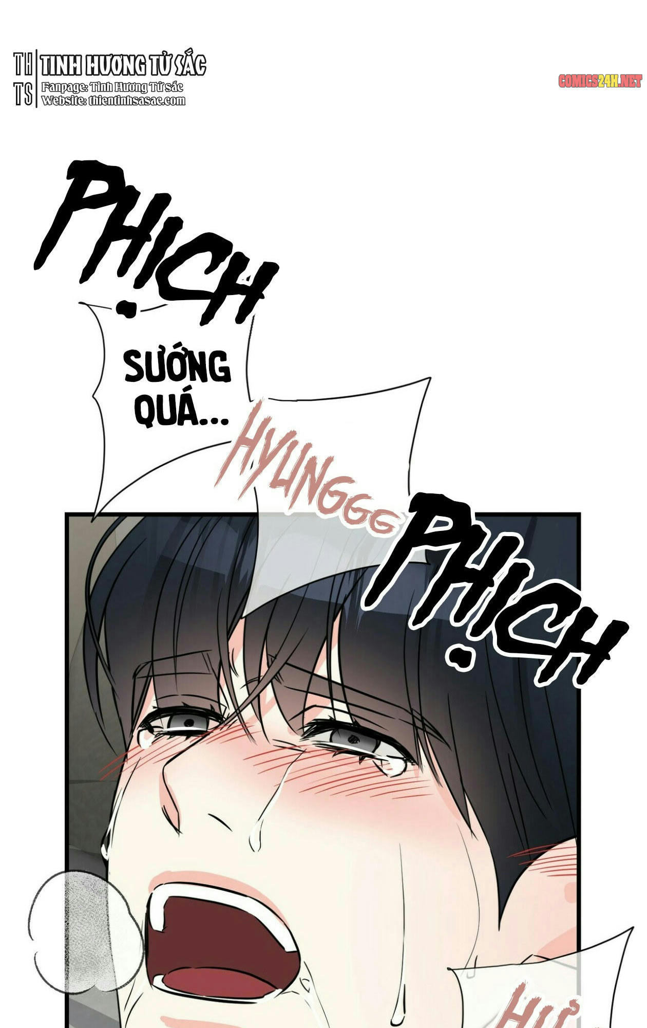 dấu vết không mùi chapter 29 35