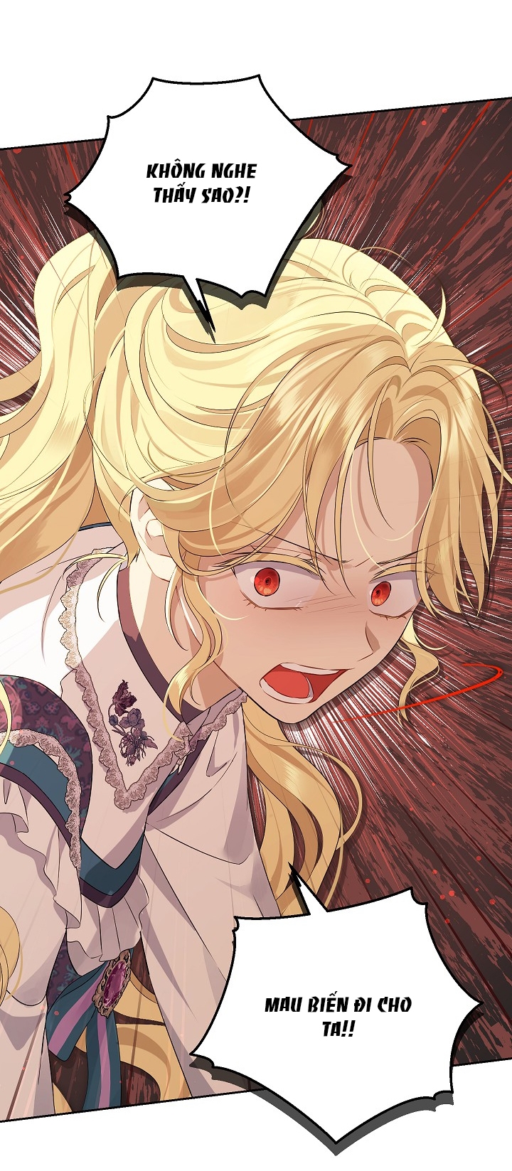 thật ra ta mới là hàng thật chapter 111.1 20