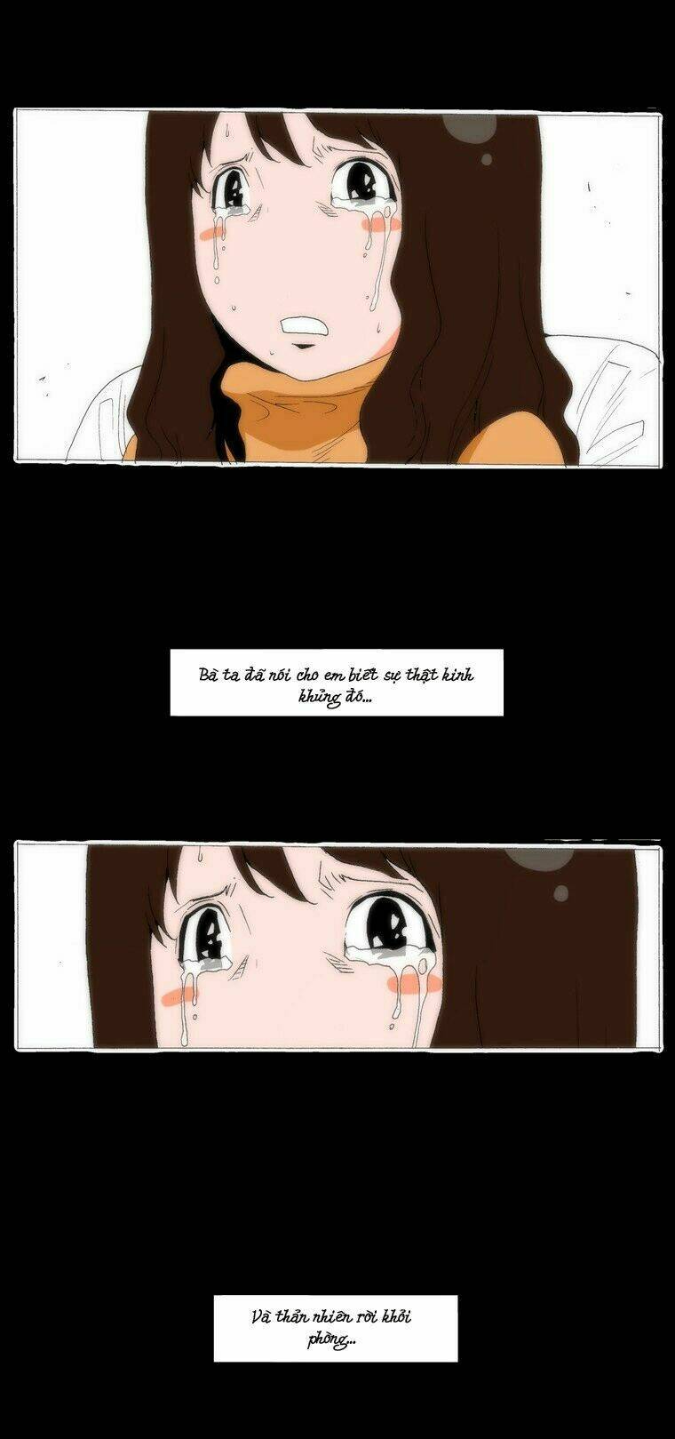 can't see can't hear but love chapter 64 24