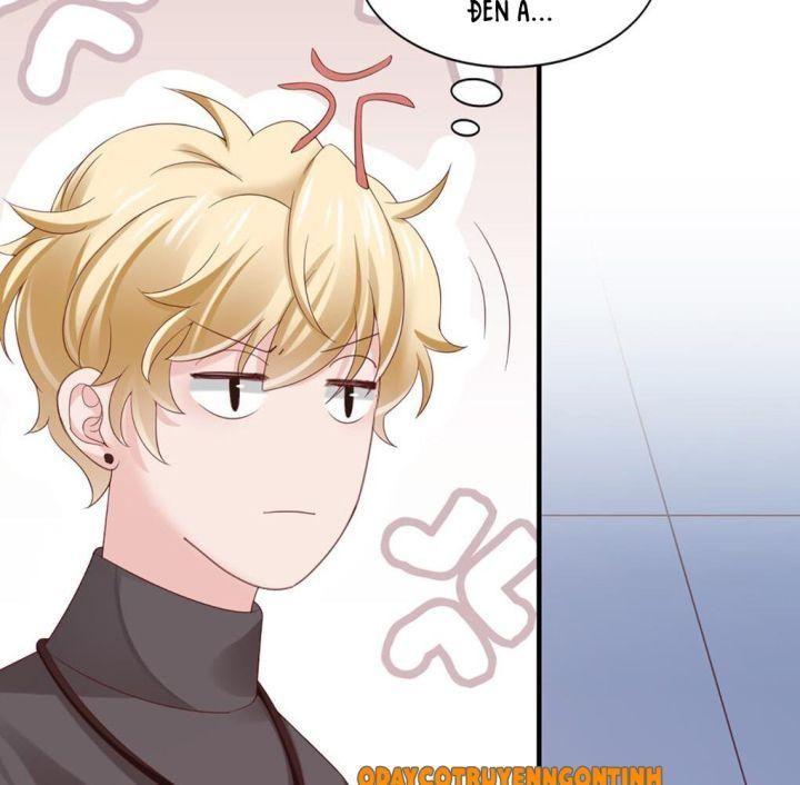 chiếc bật lửa và váy công chúa (b) chapter 25 49