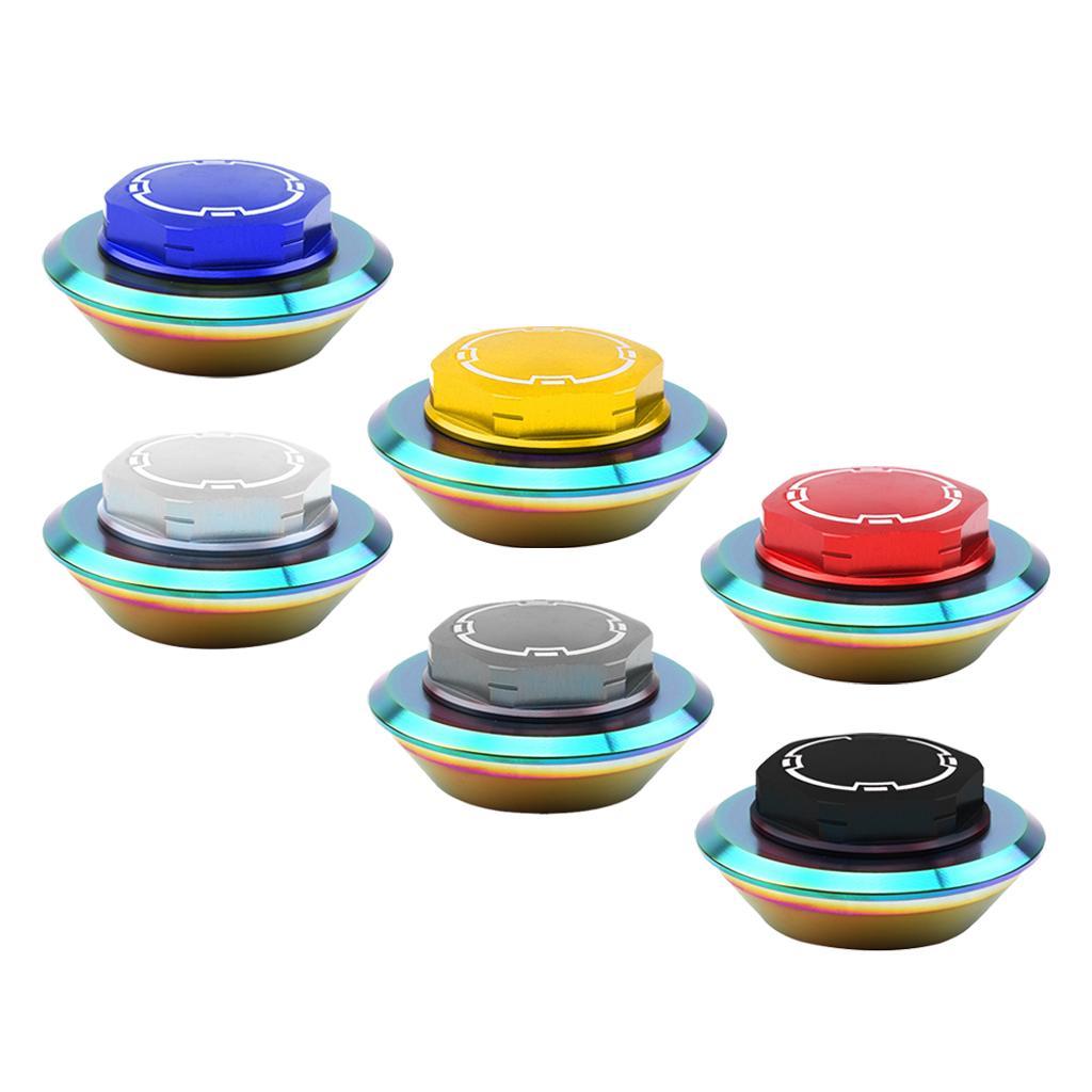 Motorcycle ATV Rear Axle Rust Decorative Cover for   155