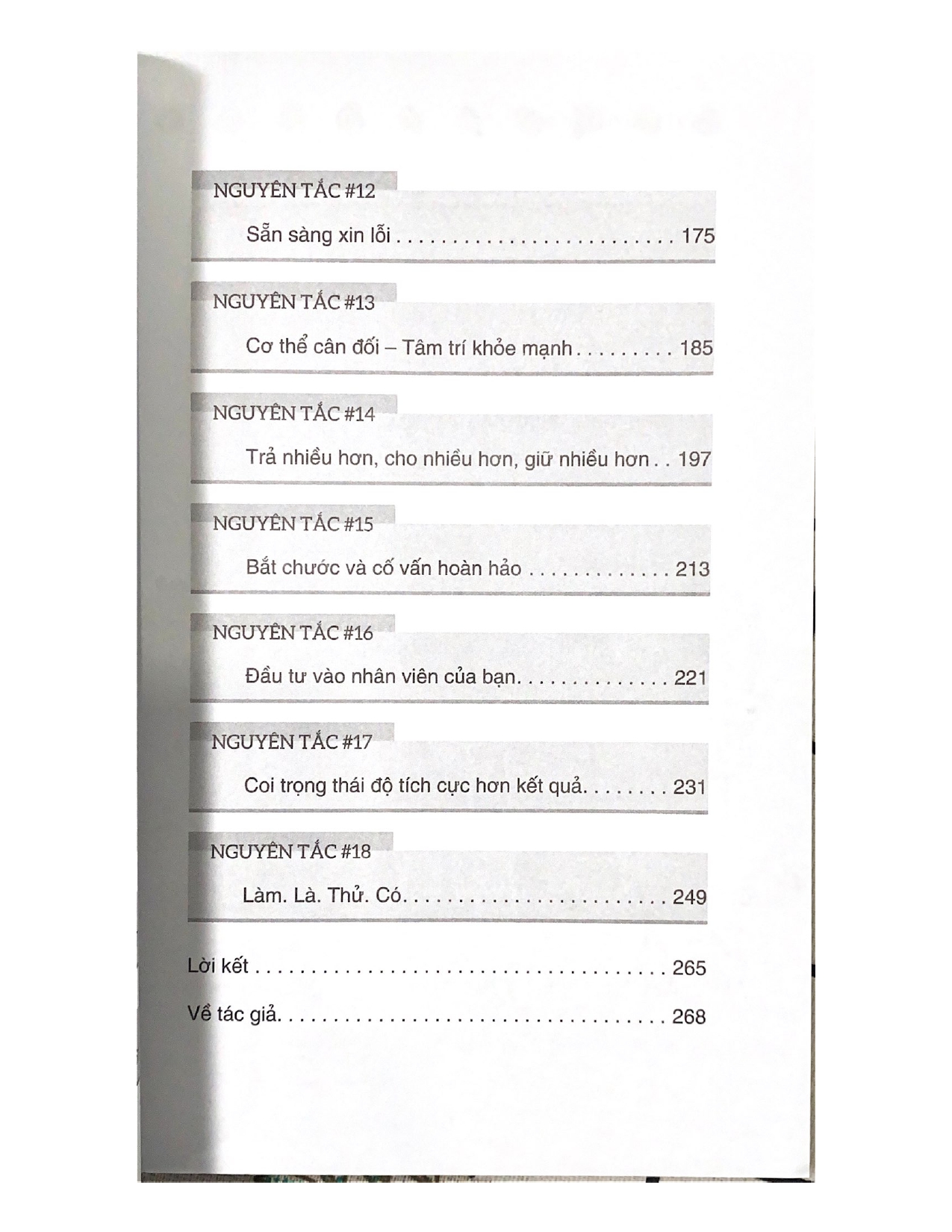 Từ Tay Trắng Đến Tỷ Đô