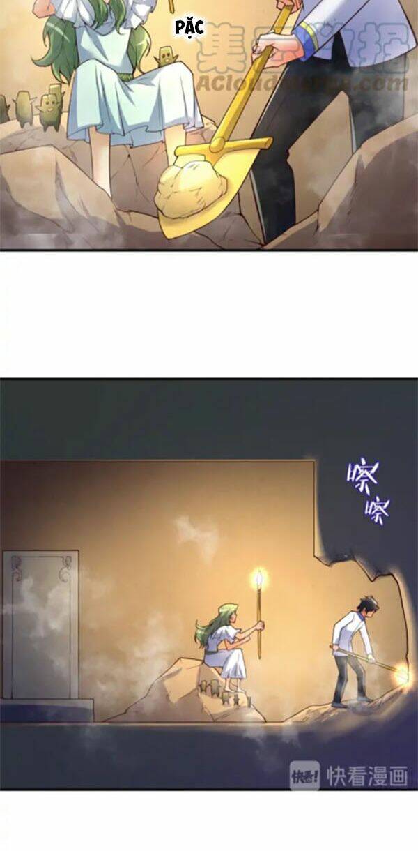 người chặn xuyên không chapter 103 27