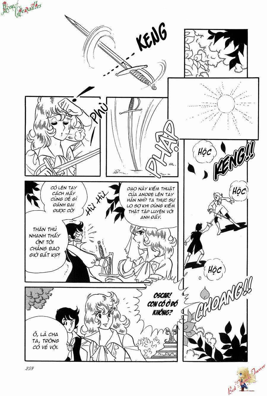 versailles no bara chapter 10 4