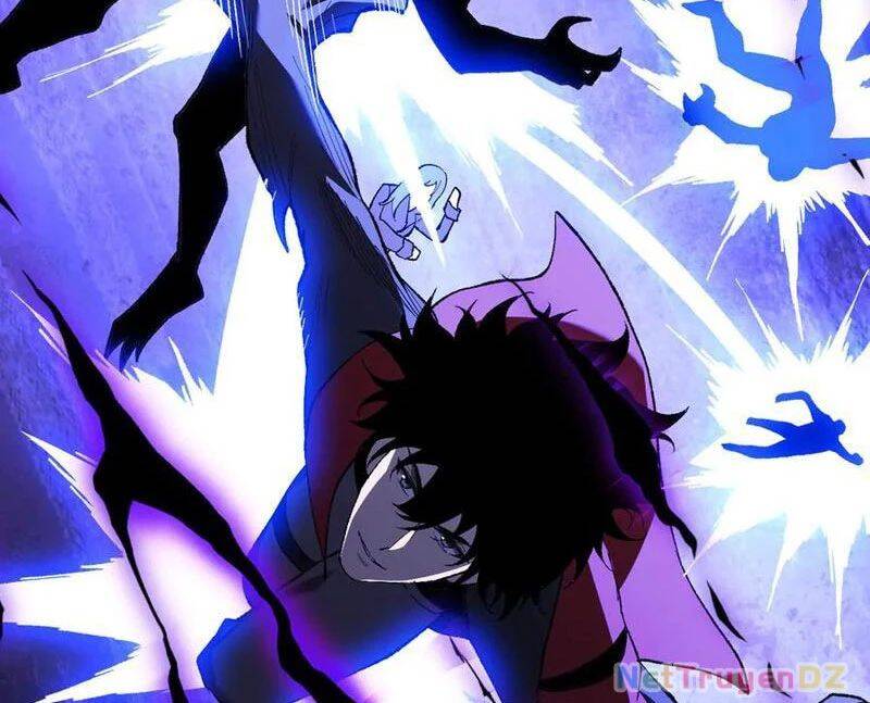 toàn dân tận thế: ta, virus quân vương chapter 37 101