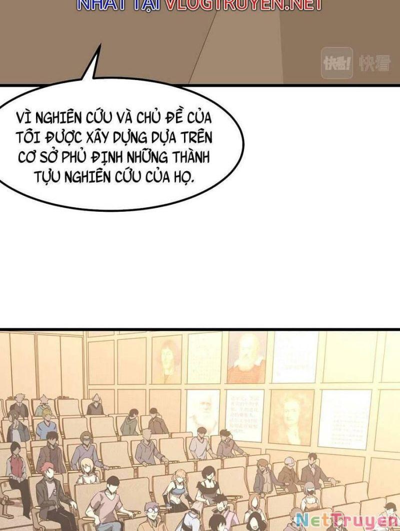 siêu tiến hóa chapter 73 18