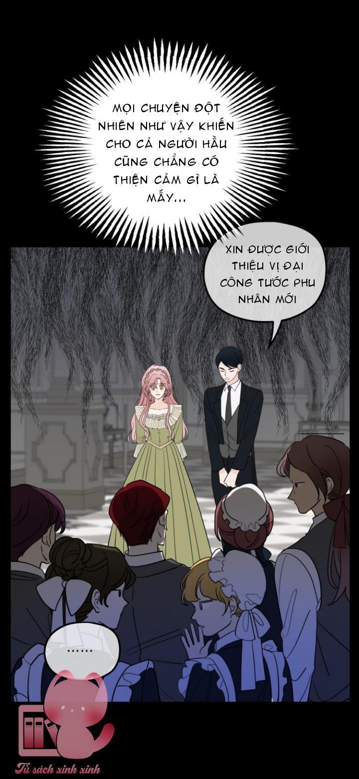 người thân của tôi đều sợ hãi tôi chapter 6 31