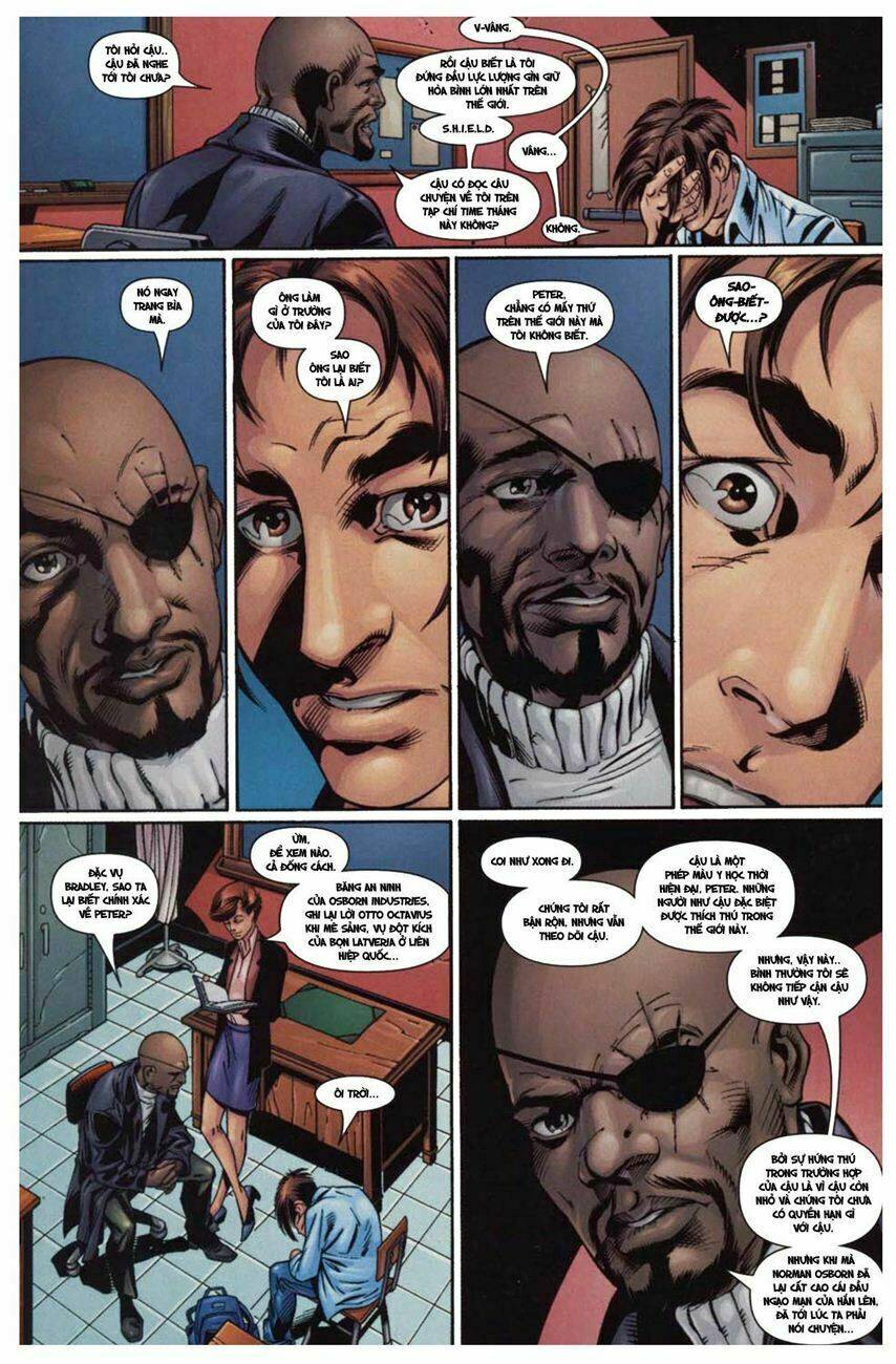 ultimate spider-man chapter 24 6