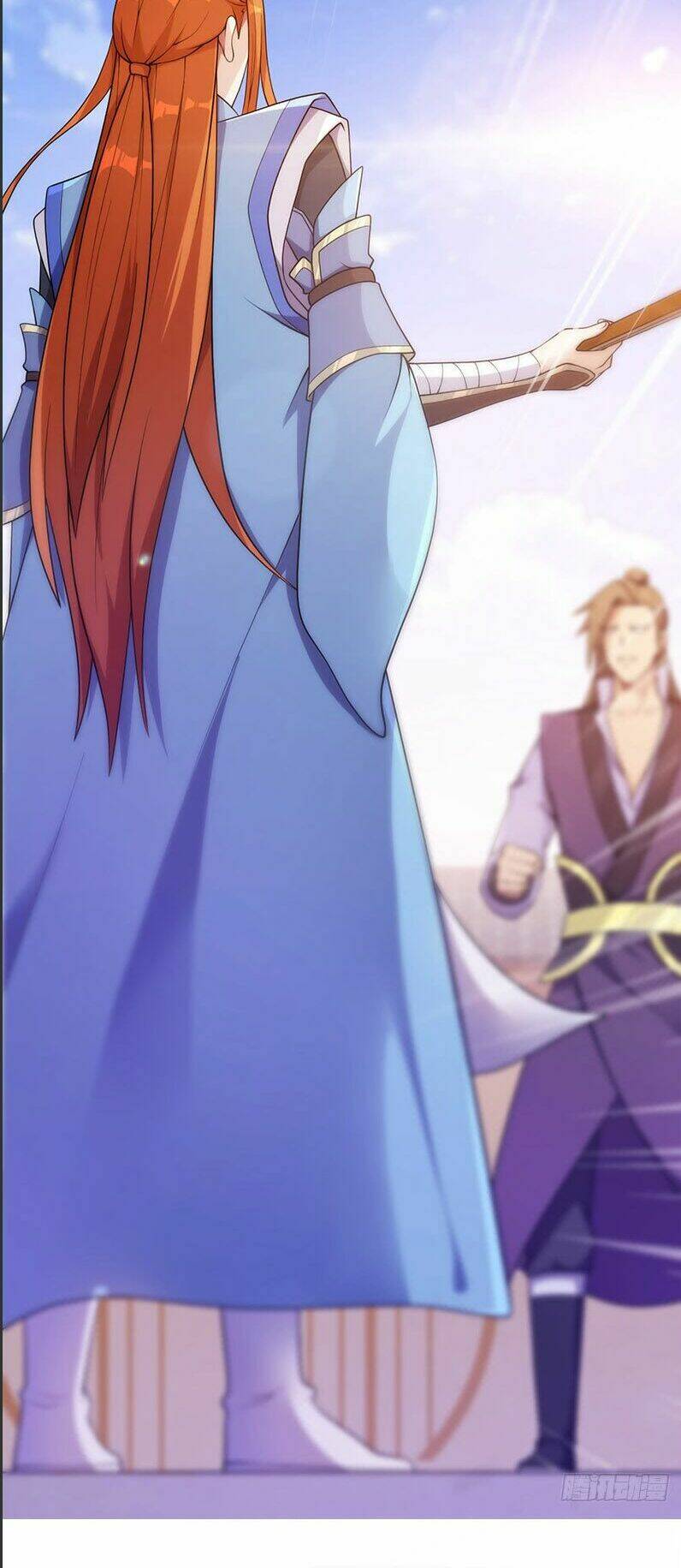 thiên hạ kiếp chapter 9 53