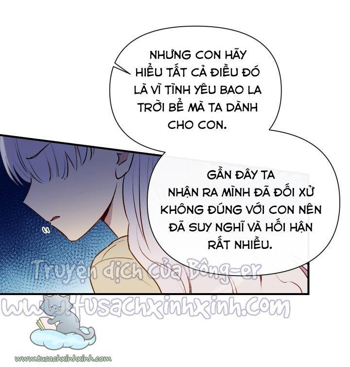 công nương khế ước của gia tộc công tước quái vật chapter 12 38