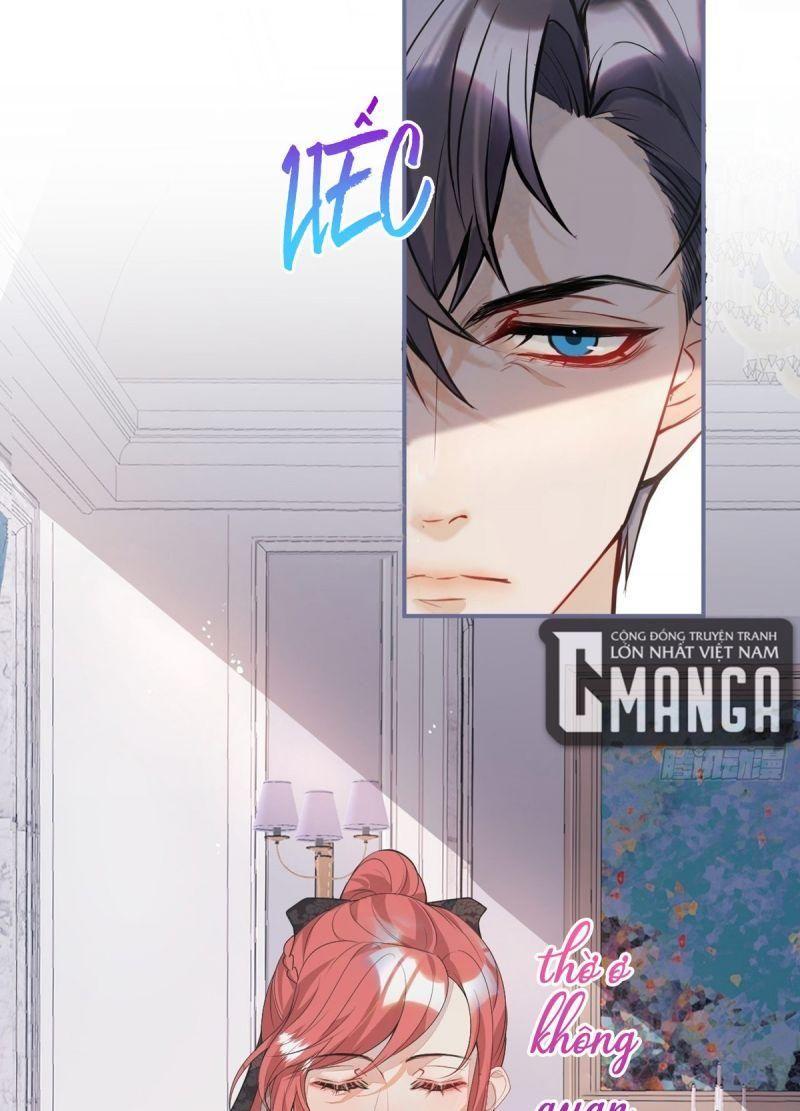 [15+] xuyên đến thế giới nào cũng là hắc liên hoa của anh chapter 4 49