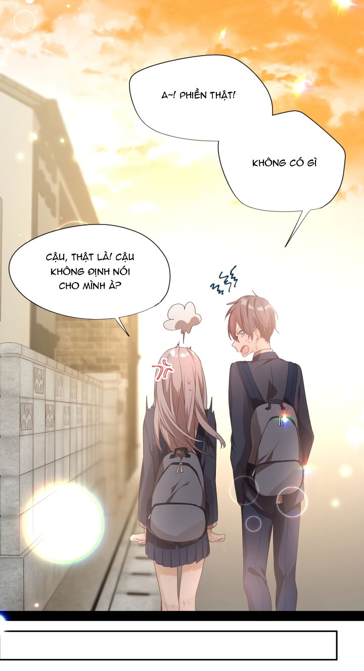 nụ hoa của newton chapter 2.2 41