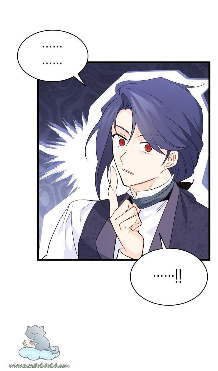 quan hệ cộng sinh giữa báo đen và thỏ trắng chapter 46 32