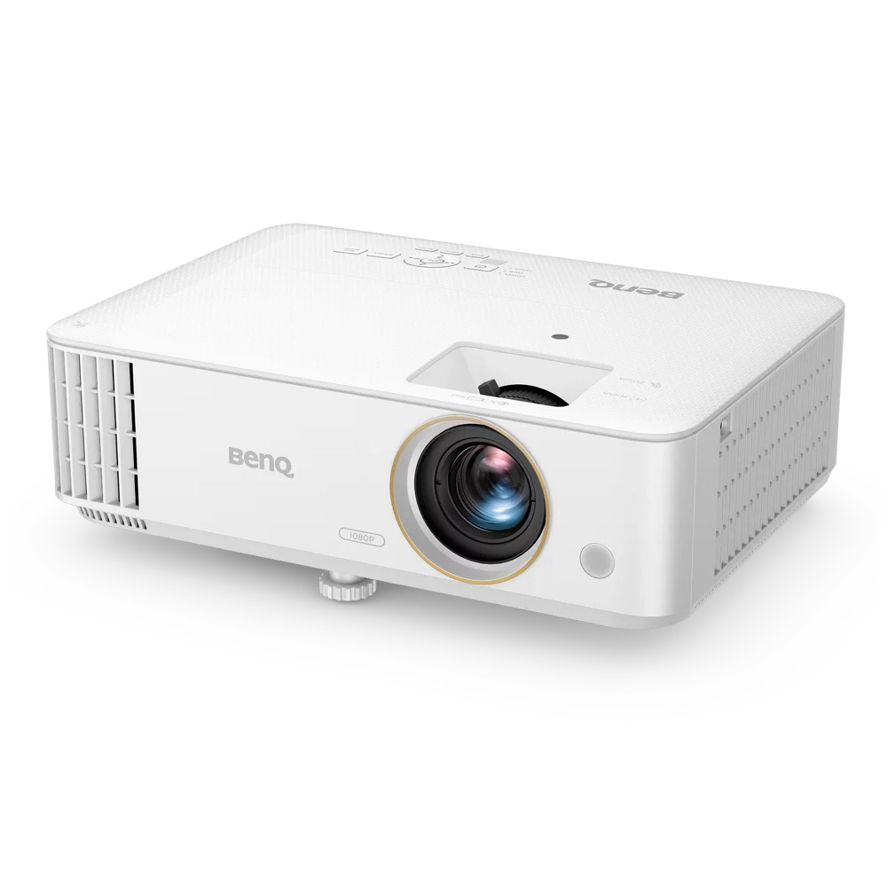 Máy chiếu BenQ TH685P Full HD, độ sáng 3500 ANSI lumens hàng chính hãng - ZAMACO AUDIO