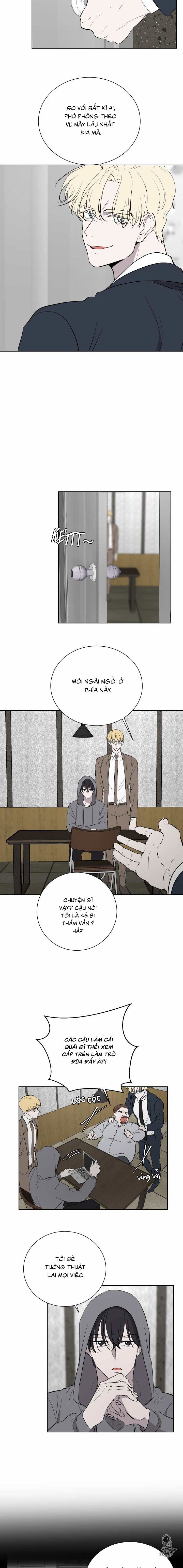 bùng nổ chapter 24 3