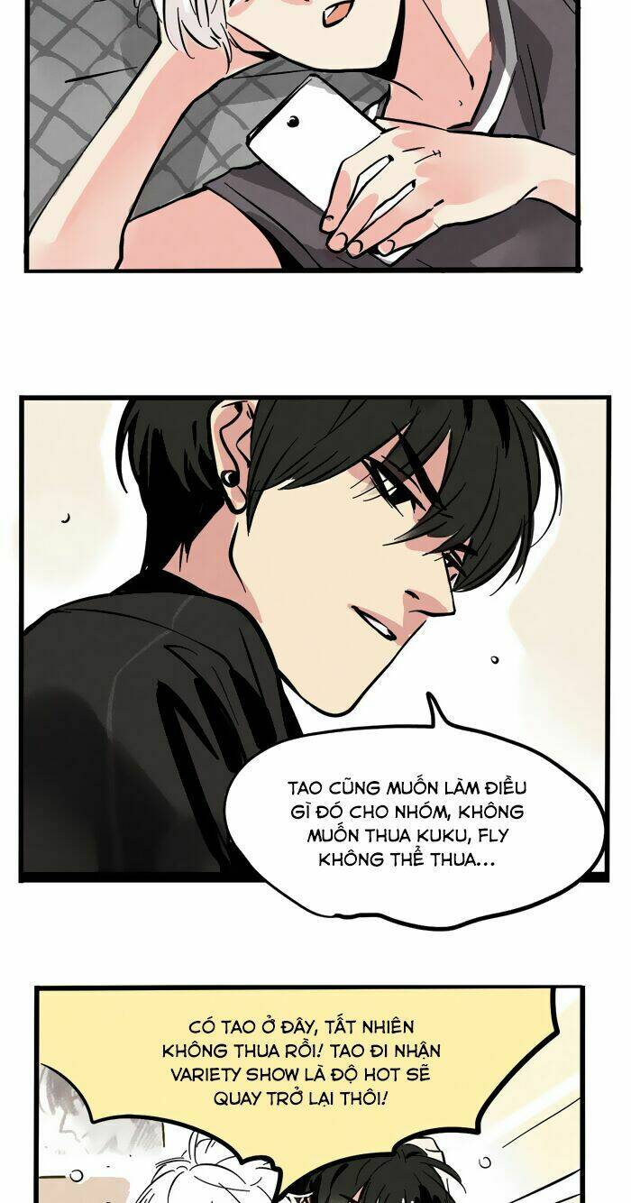 trang nhất toàn là hắn chapter 134 3