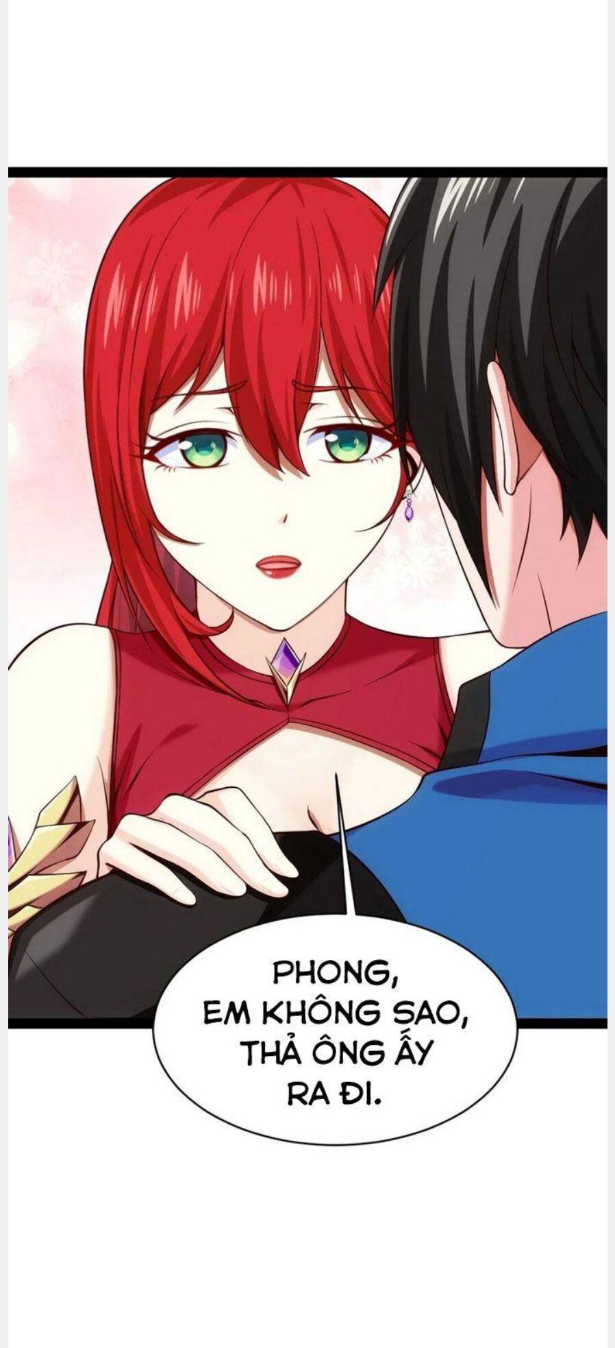 ma thú kiếm thánh dị giới tung hoành chapter 114 47