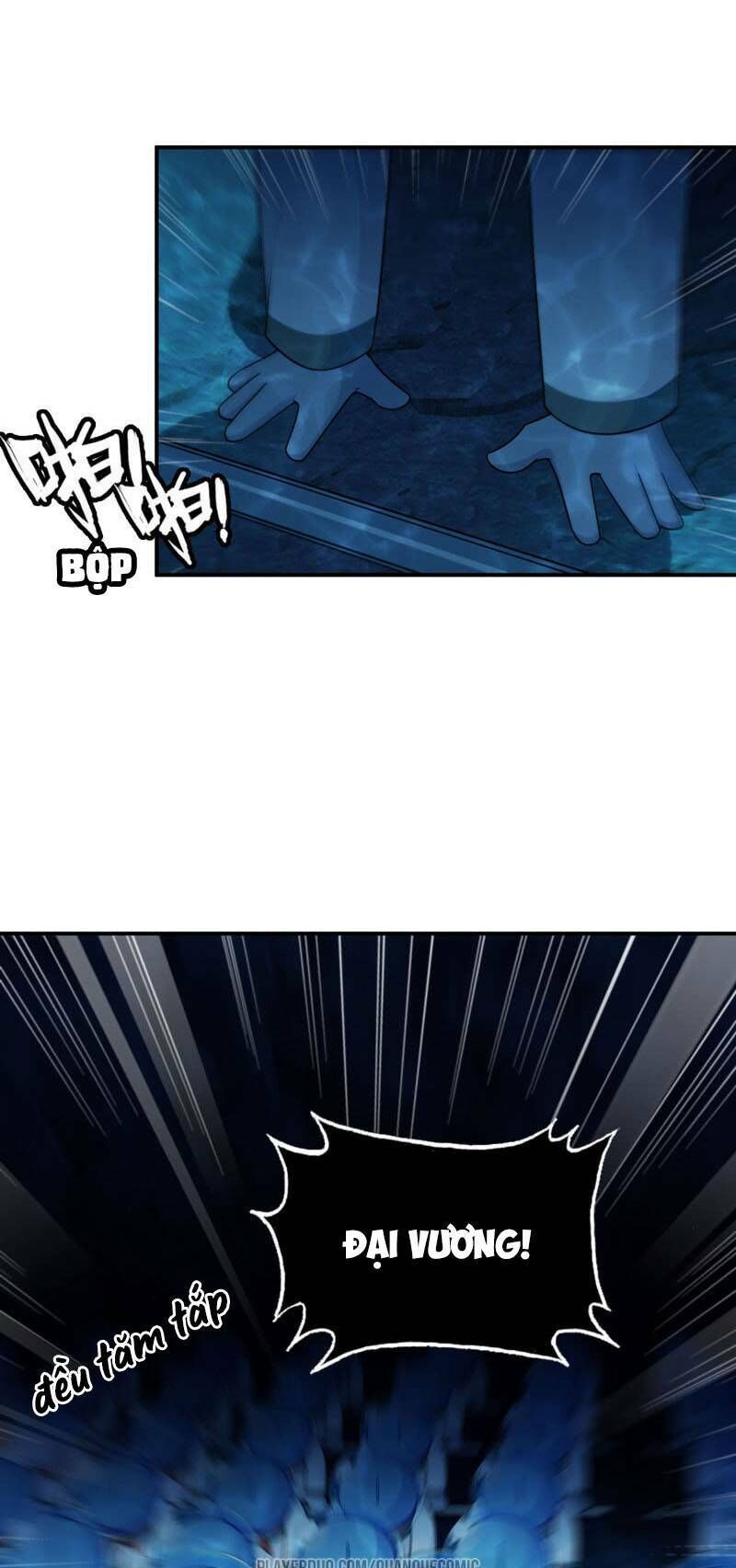 khởi đầu bằng một con côn chapter 57 24