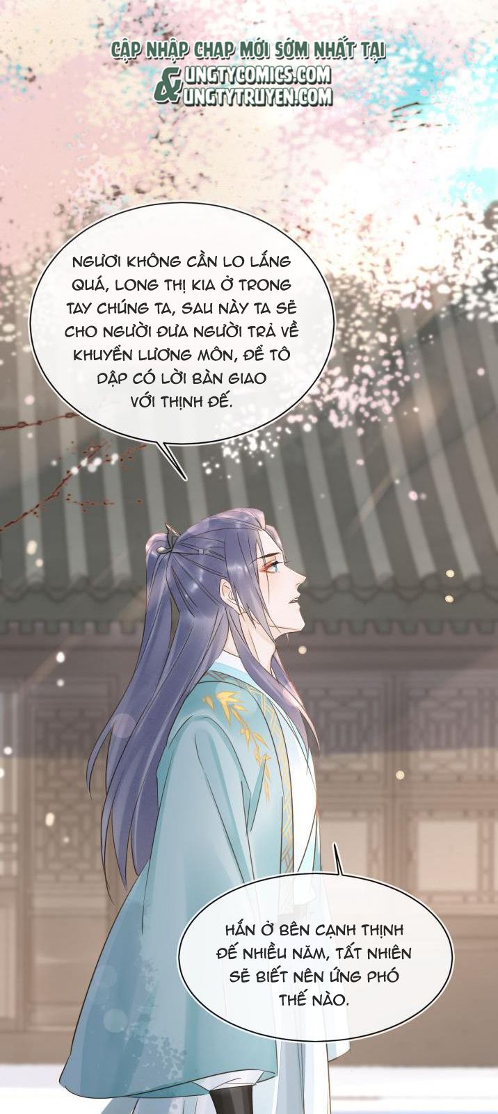 tù long chapter 61 18