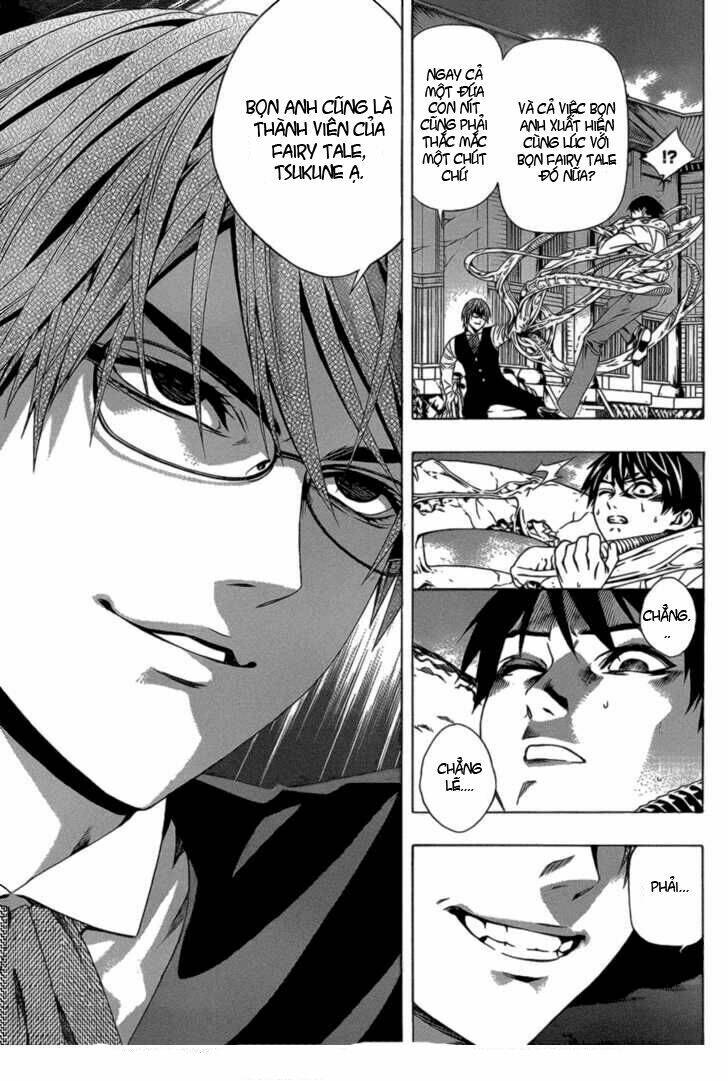 cô nàng ma cà rồng ii chapter 38 13