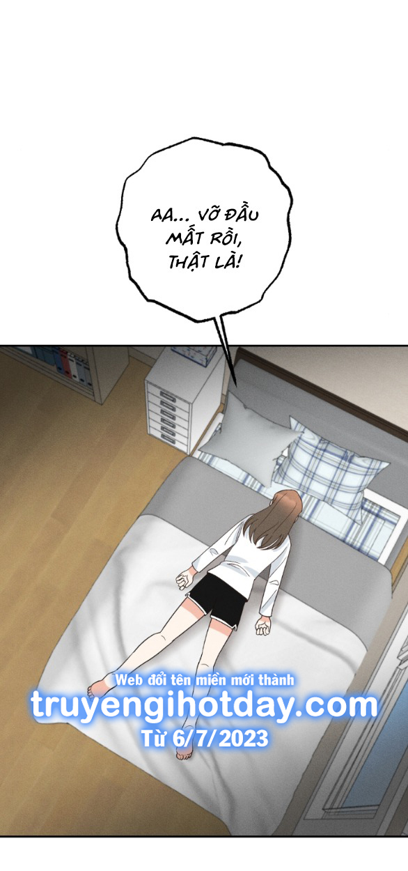 Mất Tư Cách Bạn Bè chapter 19.1 - Trang 2