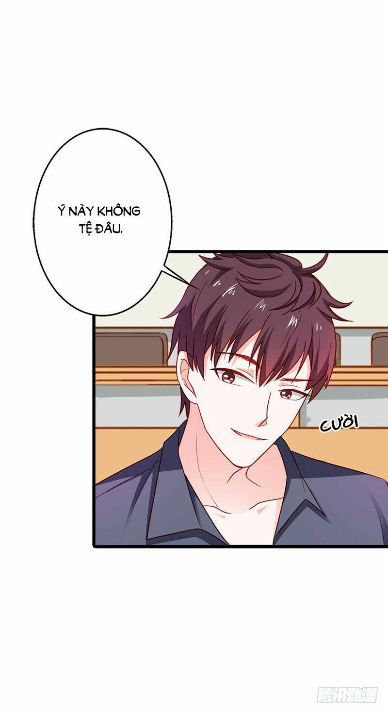 bá đạo tổng tài ngạnh thượng cung chapter 14 23