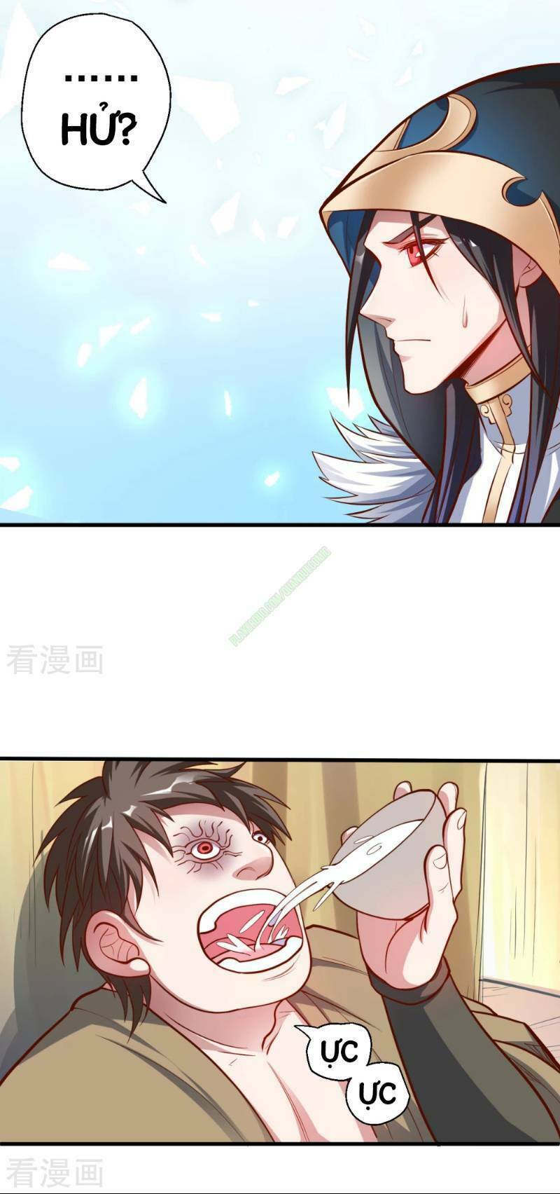 tối cường đại biểu hoàng kim thận chapter 28 1