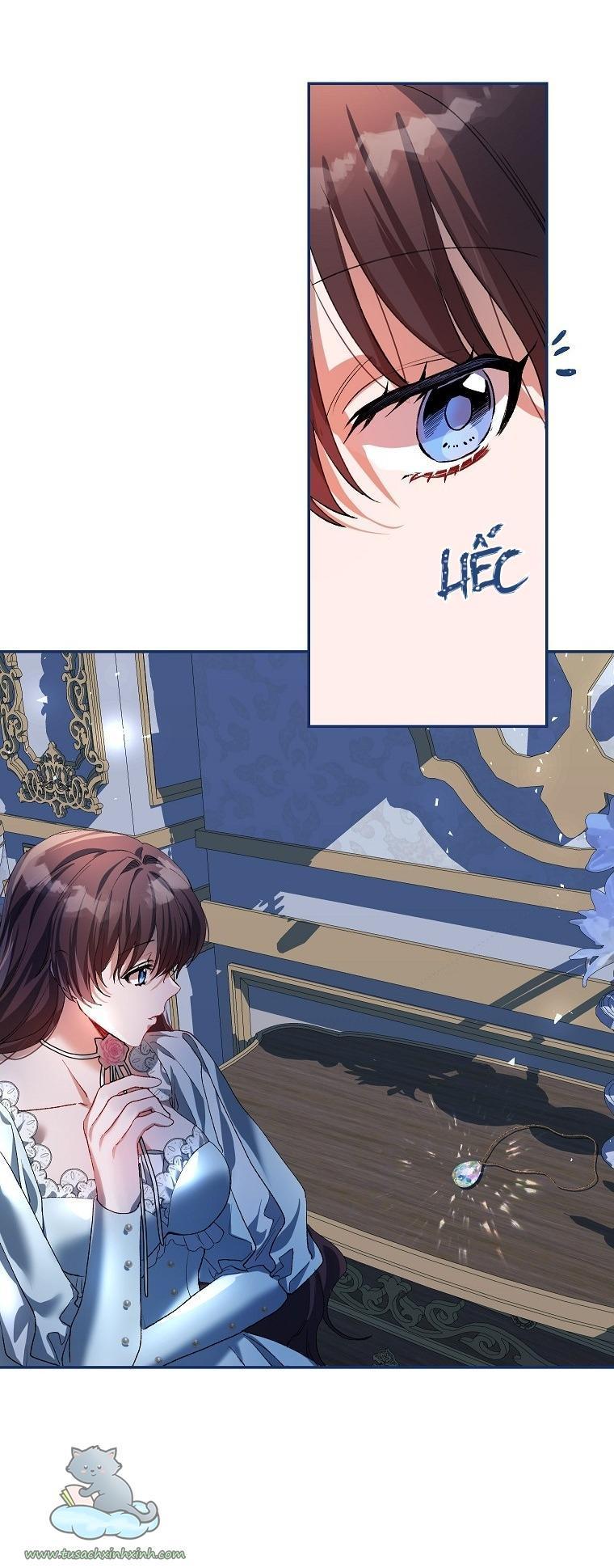 tháng năm cuối cùng của nữ phụ đoản mệnh chapter 23 12