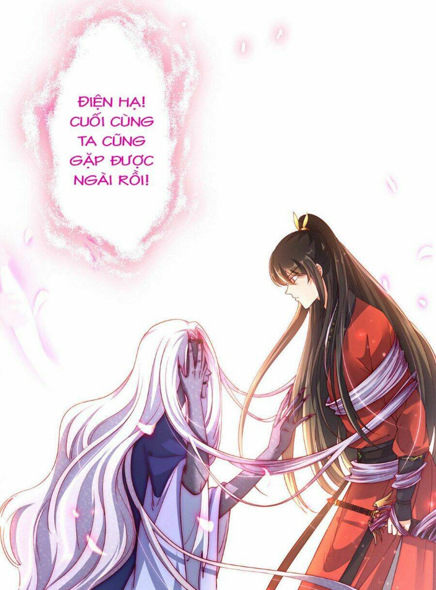 thiên kim bất hoán chapter 15 13