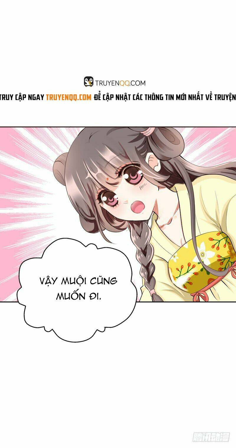 điền viên mật sủng: cô vợ nóng bỏng chapter 27 7