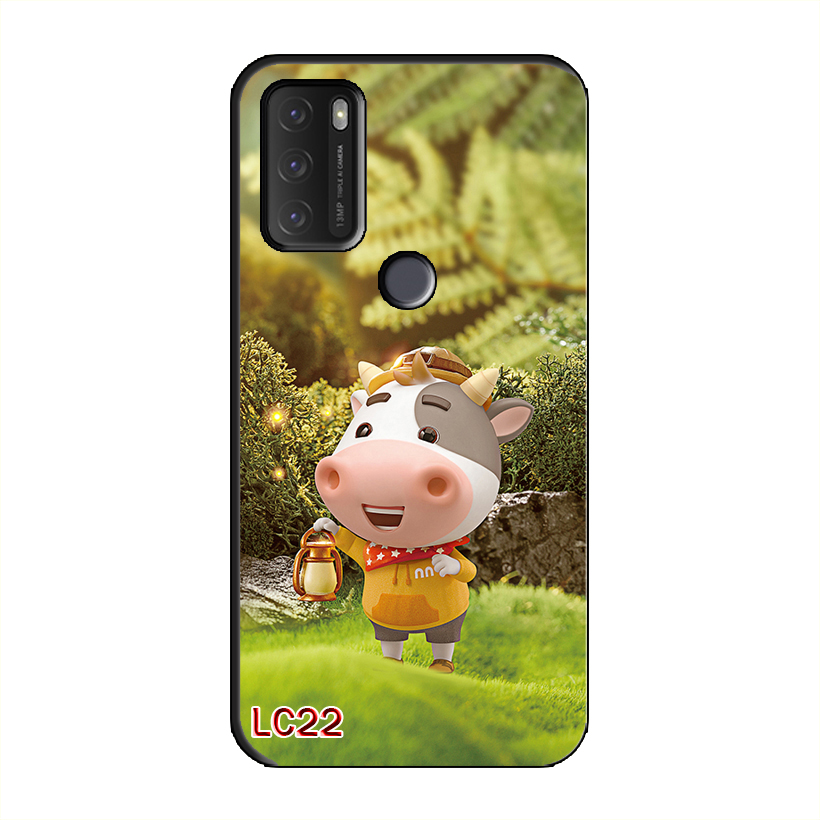 Ốp Lưng Dành Cho VSMART STAR 5