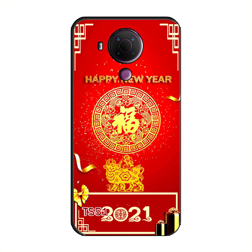 Ốp Lưng Dành Cho NOKIA 5.4