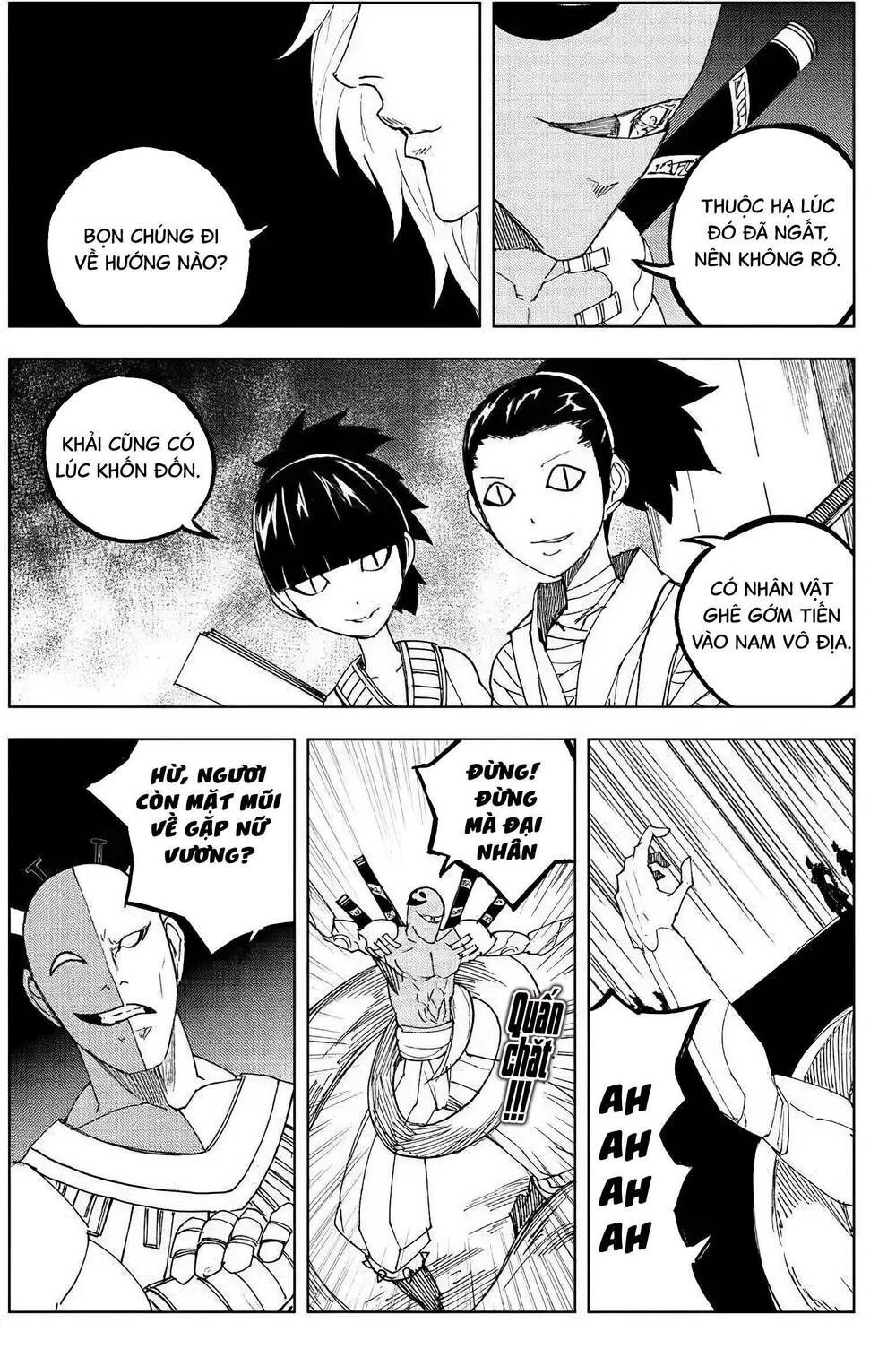 rakshasa street chapter 113 19