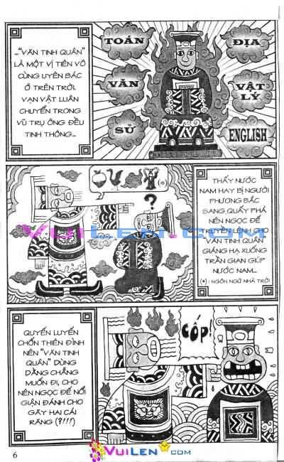 thần đồng đất việt chapter 1 3