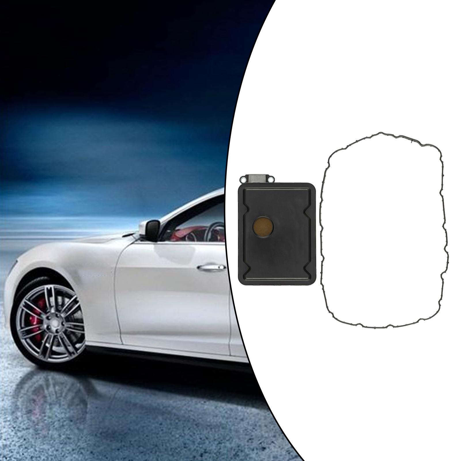 Vehicle 46321-3B600 ,Automatic Transmission Filter Kit Moulding Accessories ,Hardware Supplies Parts Compatible with Kia 2010-2018 Series 46321-26000