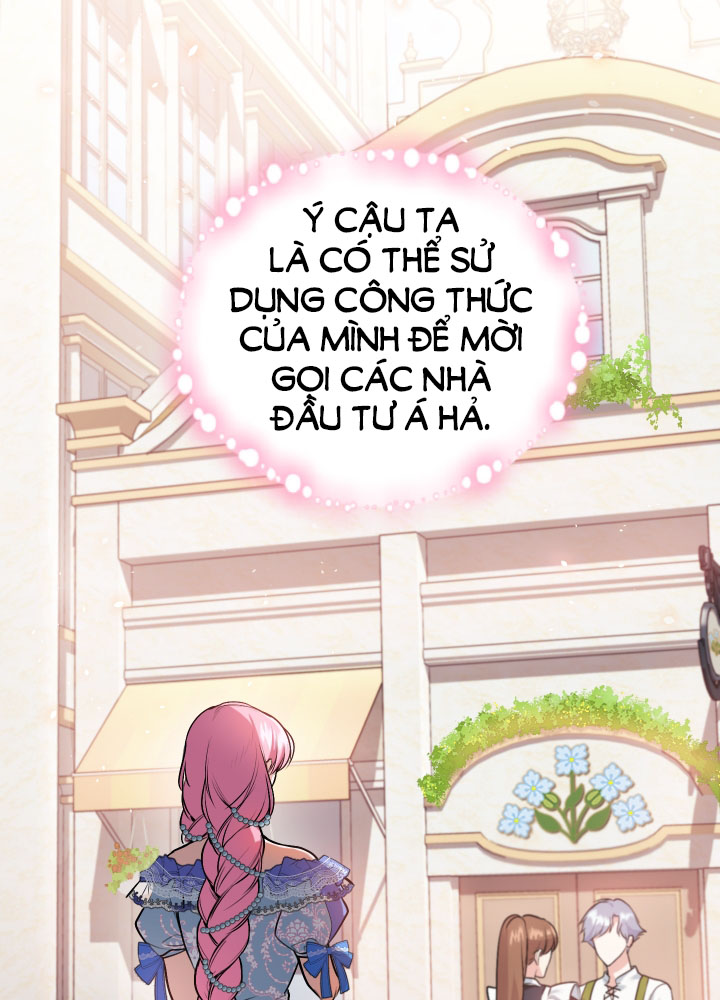 trở thành nhà điều chế nước hoa duy nhất của bạo chúa chapter 8 96