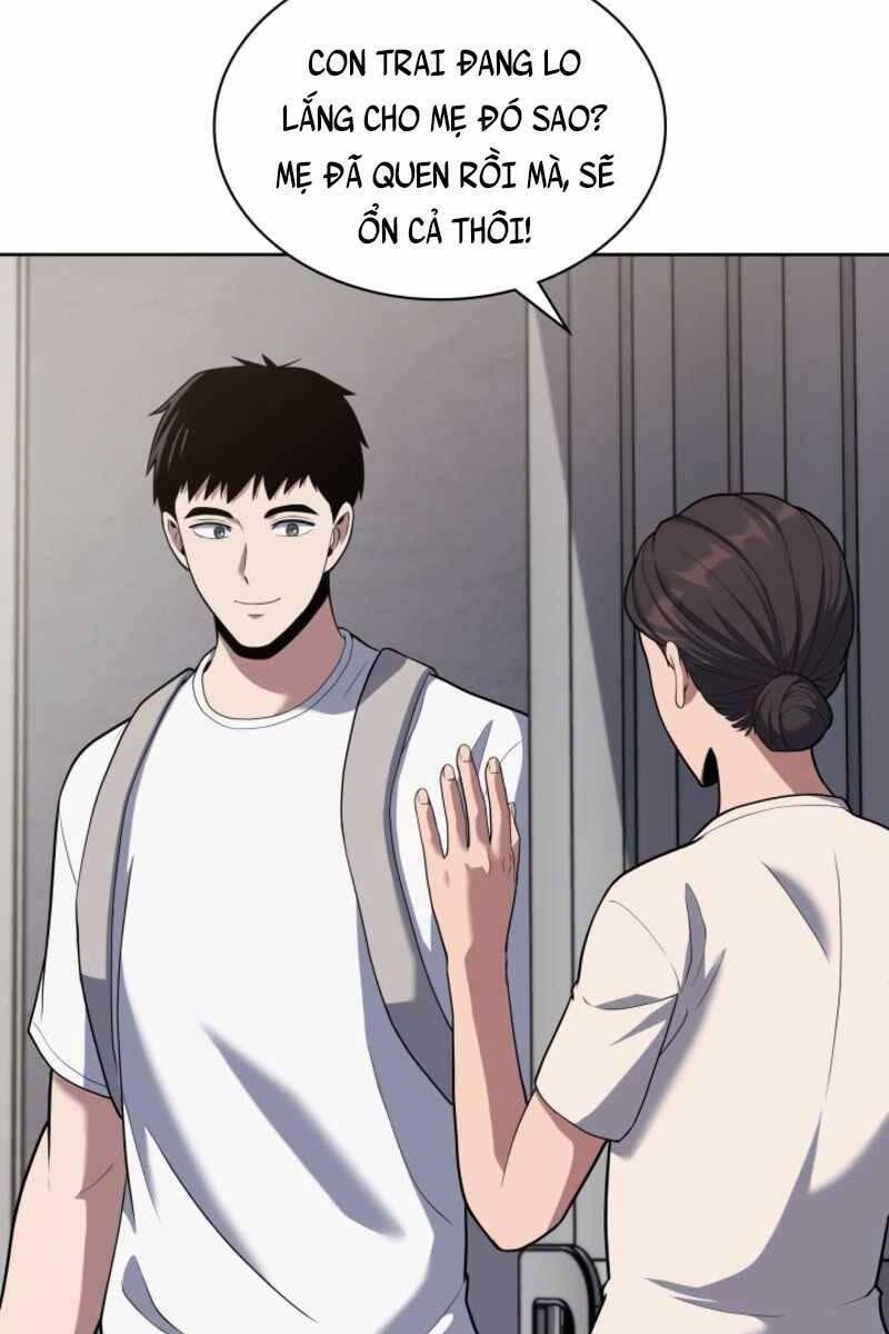 Cảnh Sát Thiên Tài Chuyển Sinh chapter 18 86