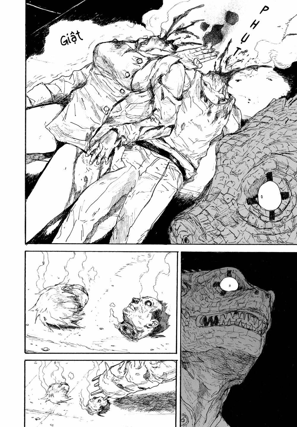 thế giới ma thuật và kẻ mất trí chapter 155 37