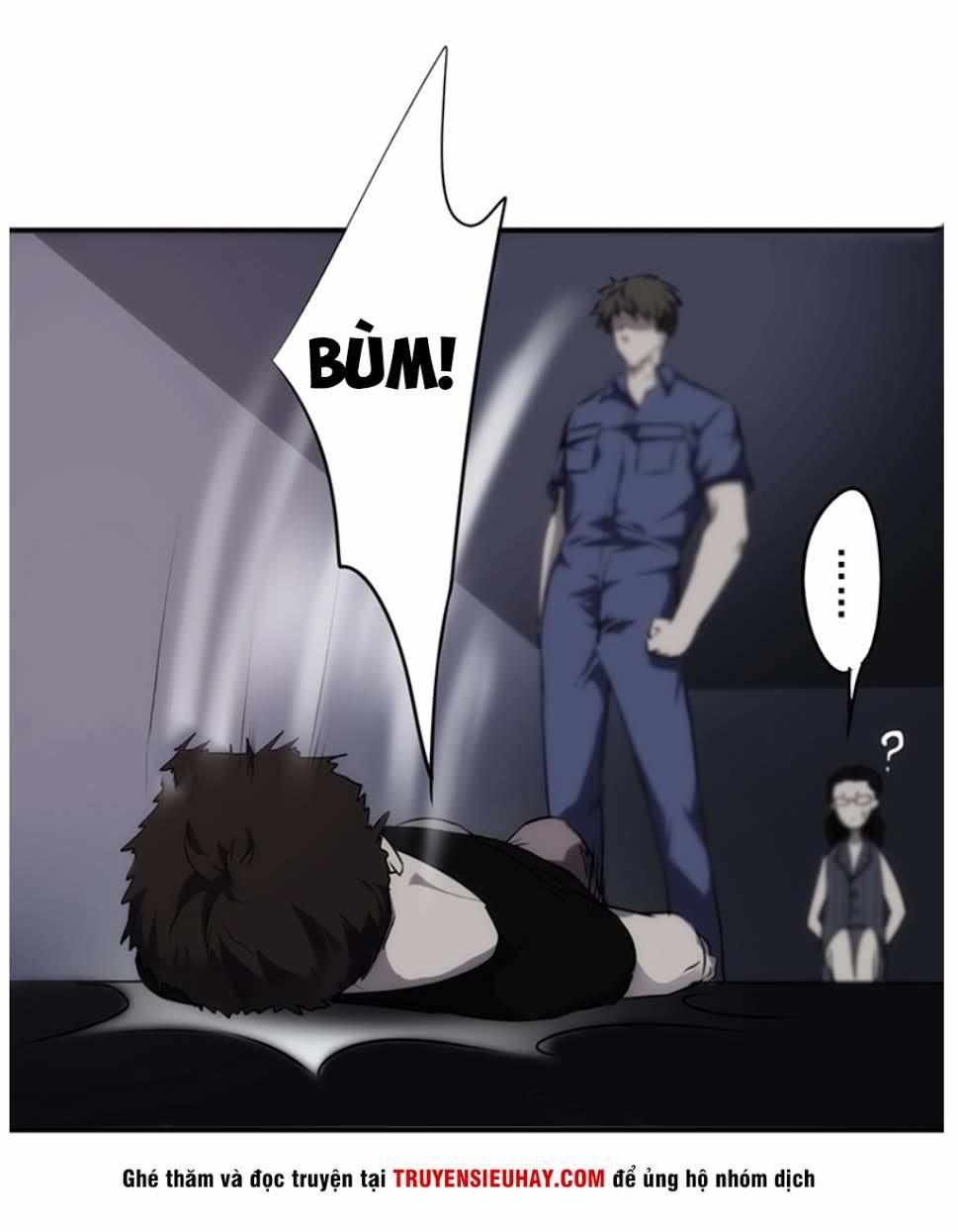 tối cường nông dân hệ thống chapter 31 10