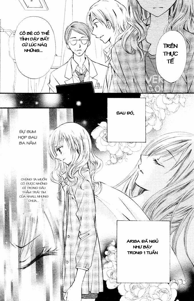 arisa chapter 2 6