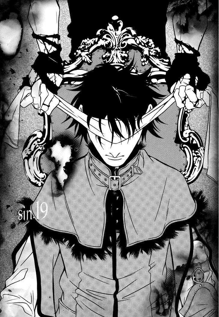 dokuhime - công chúa độc dược chapter 19 2