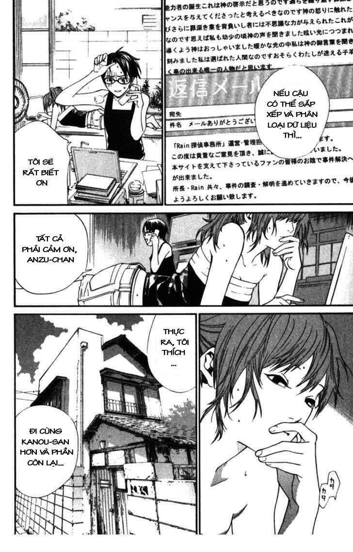 alive - the final evolution chapter 52 24