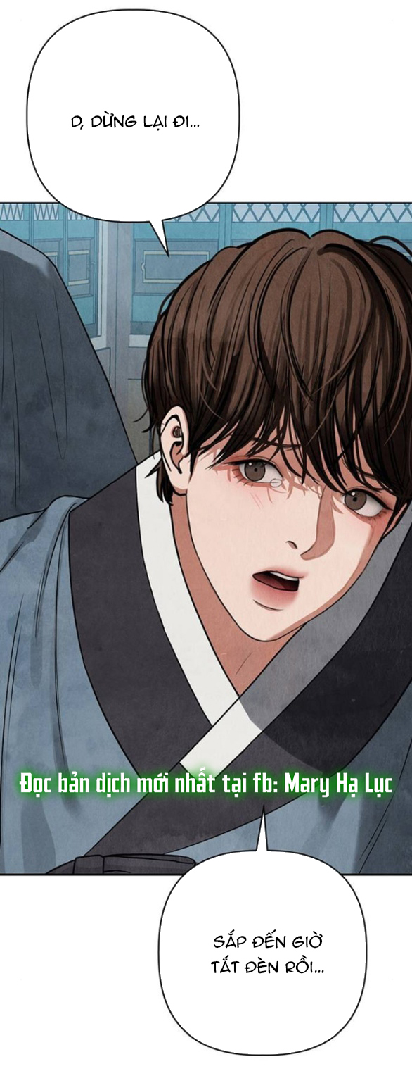 Quỷ Hồn chapter 6.2 29