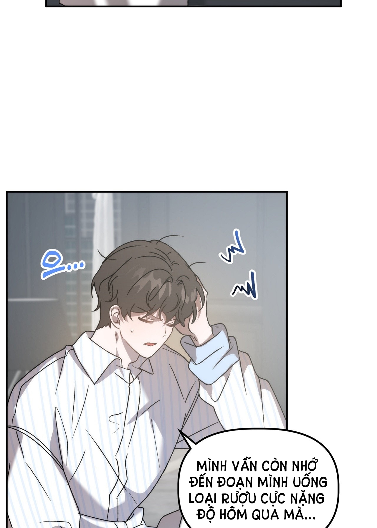 Anh Đã Hiểu Chưa? chapter 34.1 - Trang 24