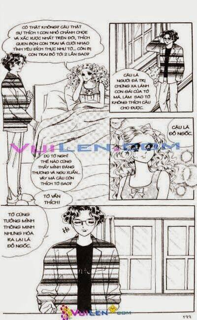 khi con gái gặp con trai chapter 9 134