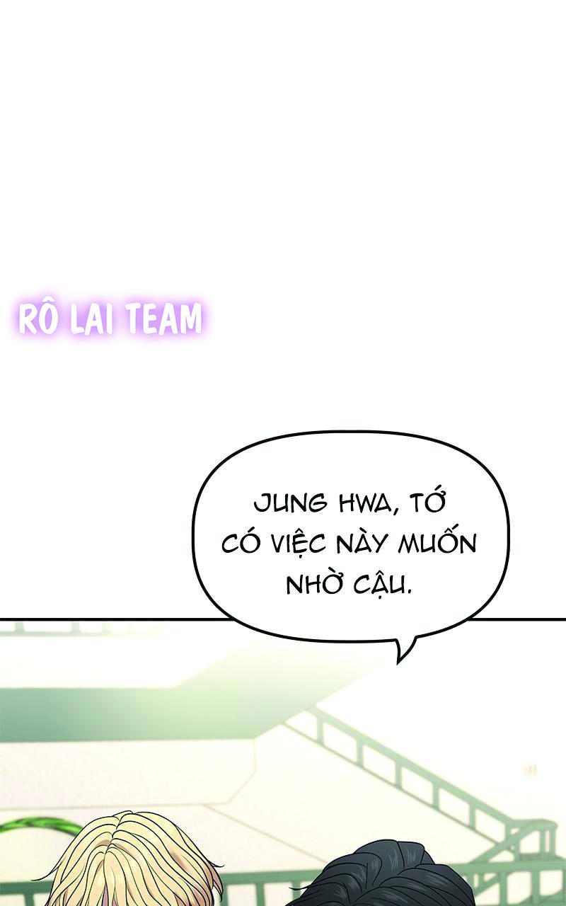 socola tuyết chapter 9.1 4