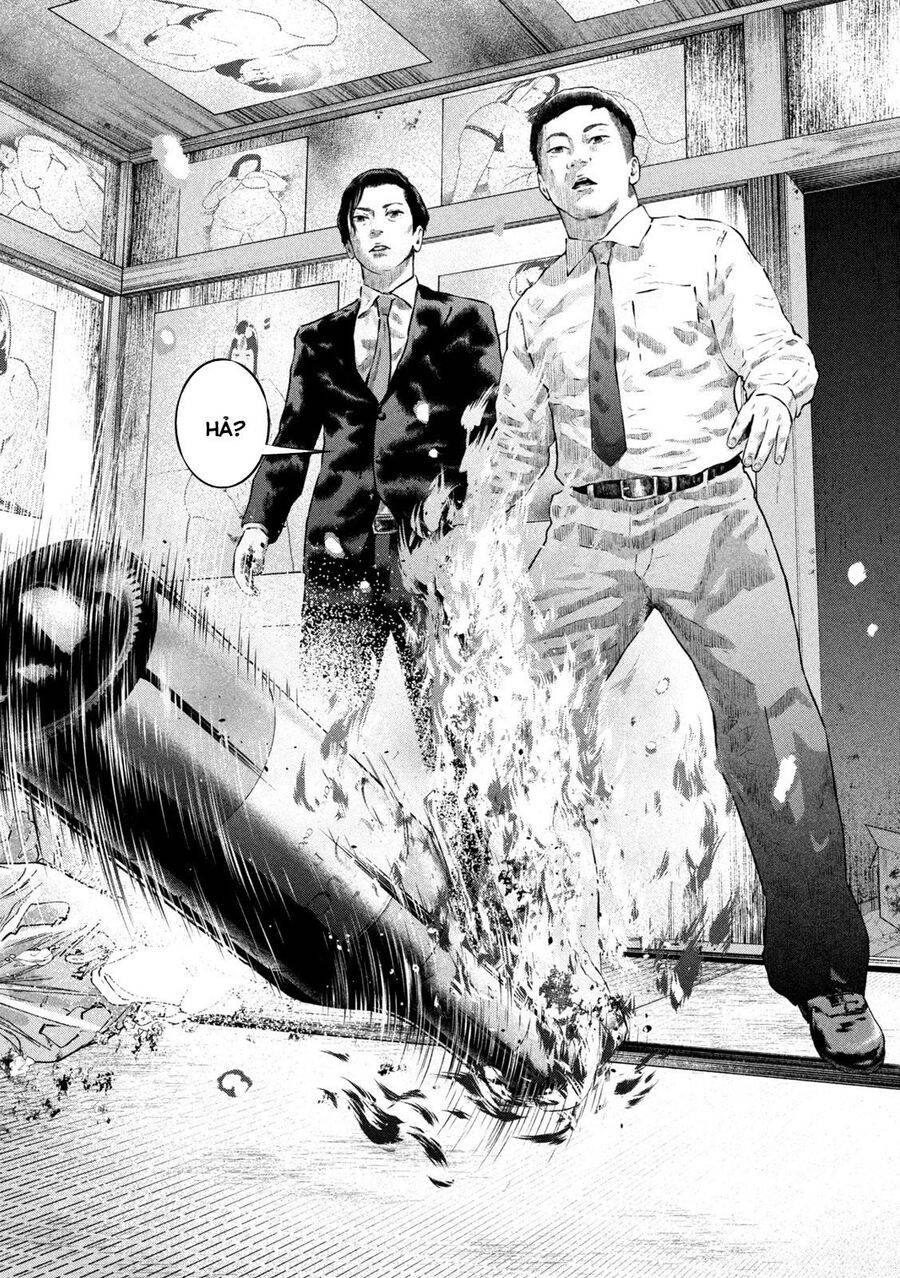 mật danh: nostra chapter 11 19