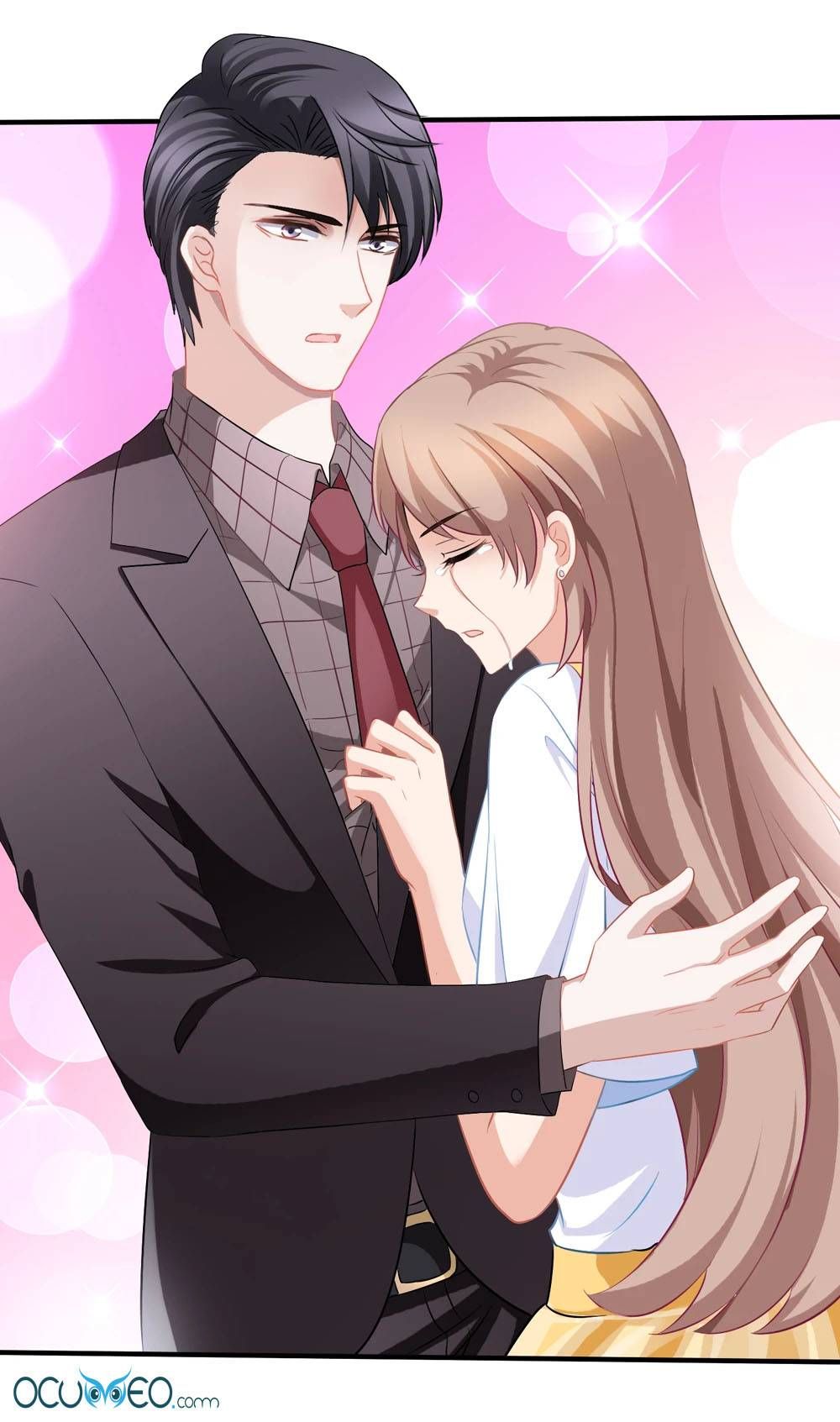 mỹ vị giai thê chapter 18 6